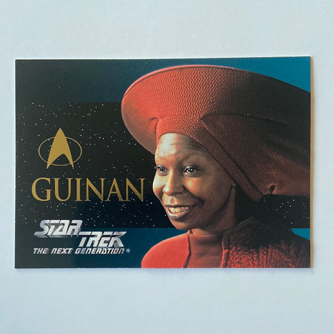 1995 Star Trek TNG Episode Collection Season Two