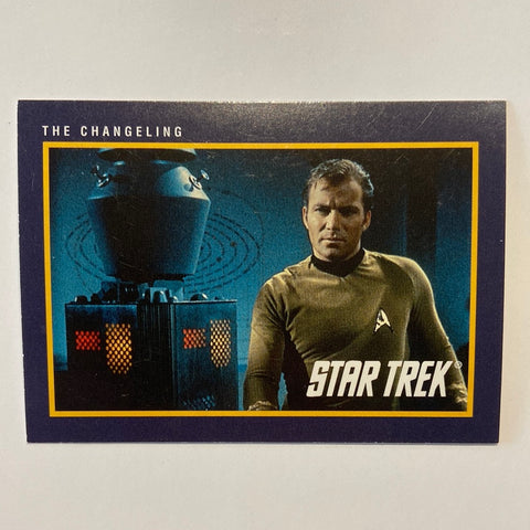 1991 Star Trek 25th Anniversary