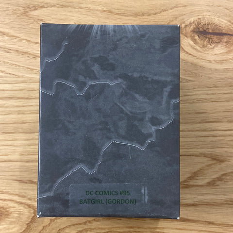 DC Classic Figure: Batgirl