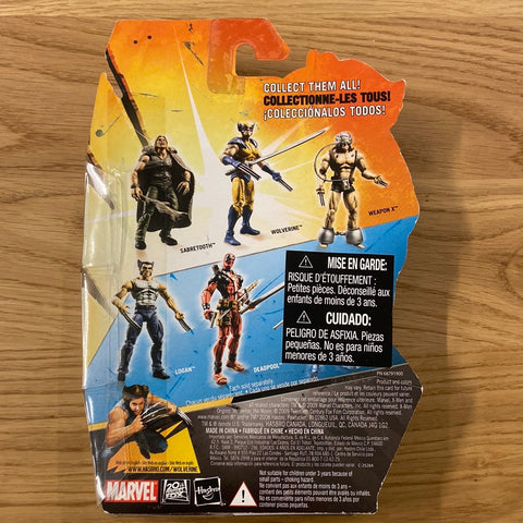 X-Men Origins: Deadpool