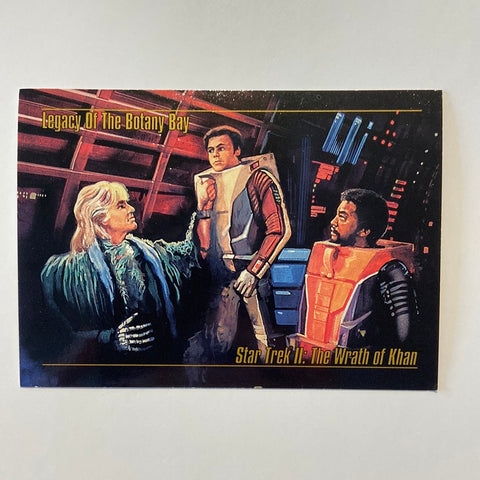 1993 Star Trek Master Series