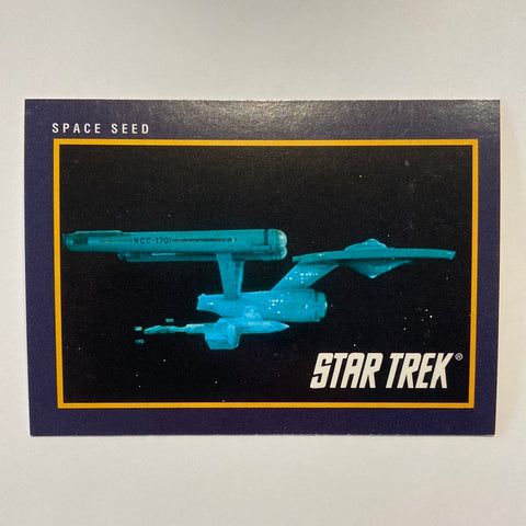 1991 Star Trek 25th Anniversary