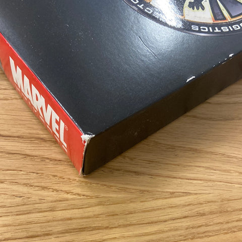 Marvel Universe: Nick Fury (Mail Away Variant)