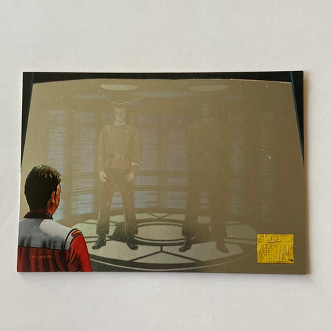 1994 Star Trek Master Series