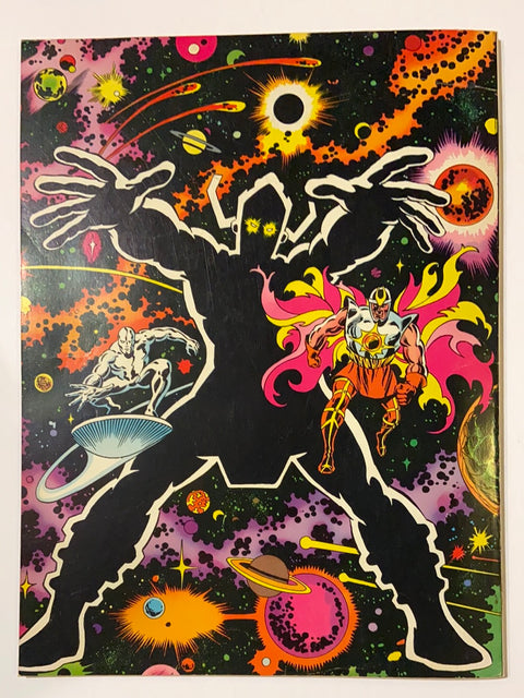 Marvel Treasury Edition #21