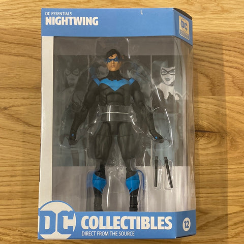 DC Collectibles: Nightwing
