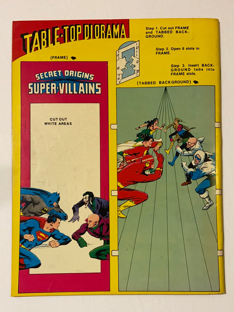 Limited Collectors' Edition #39