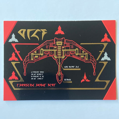 1995 Star Trek TNG Episode Collection Season Two