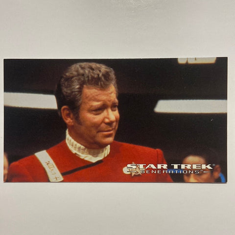 1995 Star Trek Generations