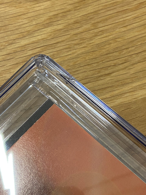 The Amazing Spider-Man, Vol. 2 #1 (CGC 9.8) (1992) Sunburst Variant