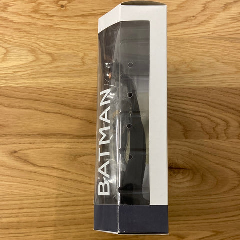 DC Comic Essentials: Batman