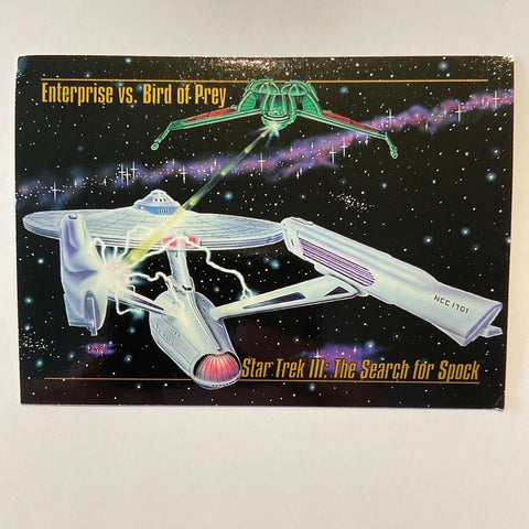 1993 Star Trek Master Series