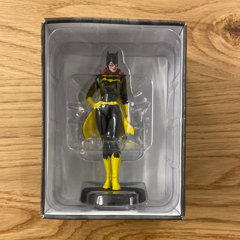DC Classic Figure: Batgirl