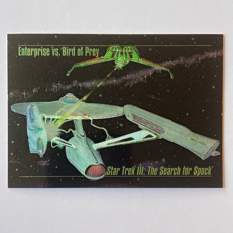 1993 Star Trek Master Series