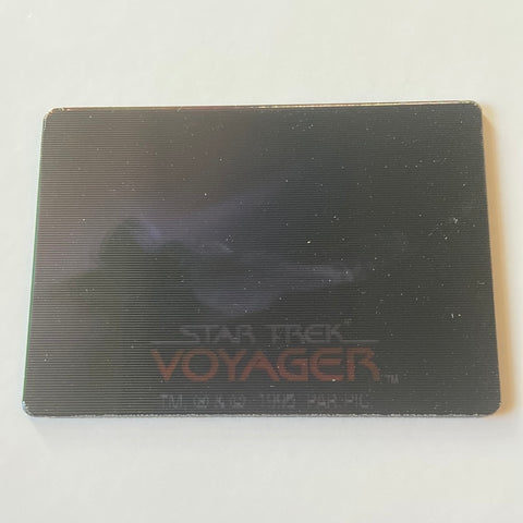 1996 Star Trek Voyager Episode Collection Season One