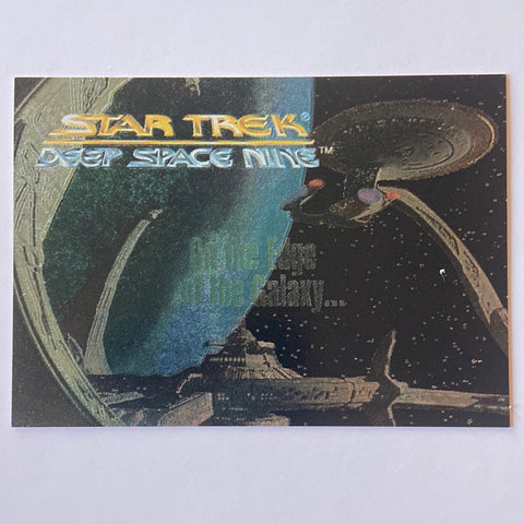 1994 Star Trek Deep Space Nine