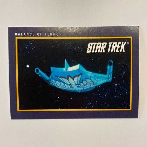 1991 Star Trek 25th Anniversary