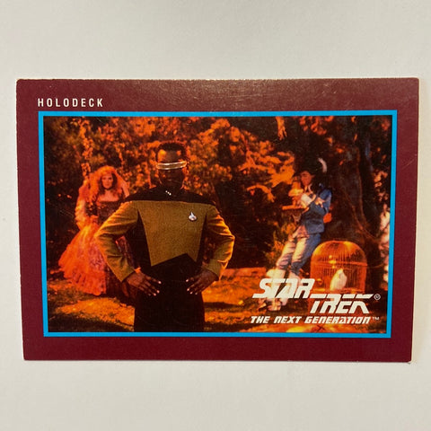 1991 Star Trek 25th Anniversary