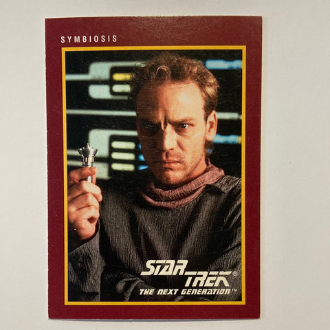 1991 Star Trek 25th Anniversary