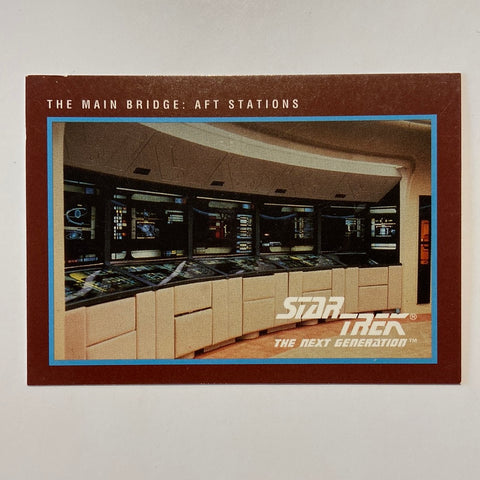 1991 Star Trek 25th Anniversary