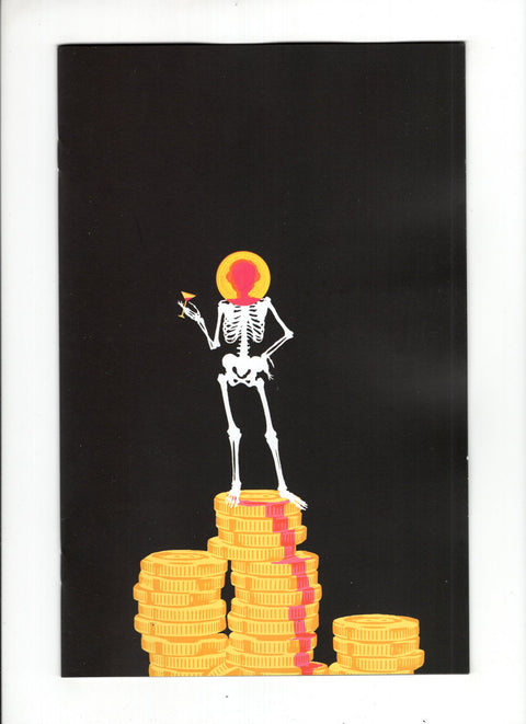 Know Your Station #1H Unlockable