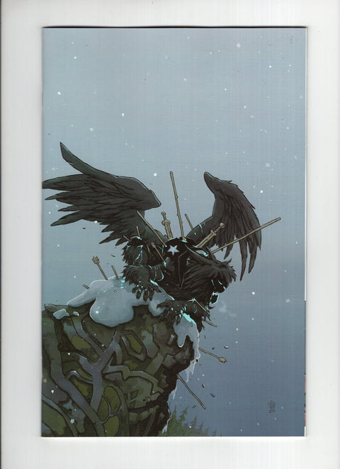 WYND: The Throne In The Sky #5E Unlockable