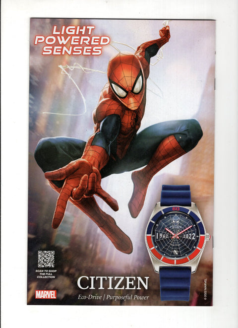 Edge of Spider-Verse, Vol. 2 #3B