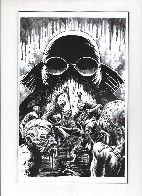 Stuff Of Nightmares #1K