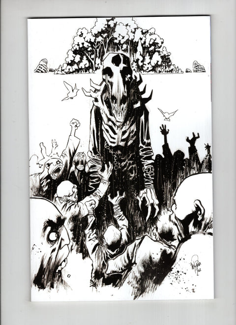 Kroma by De Felici #1C 1:10 Harren Variant