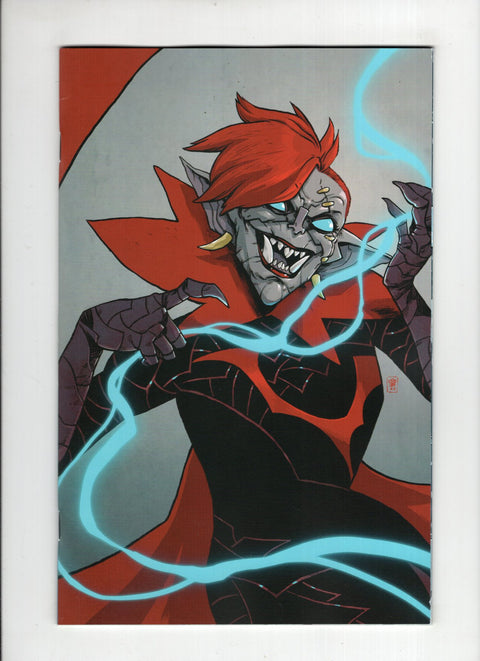 WYND: The Throne In The Sky #4E Unlockable