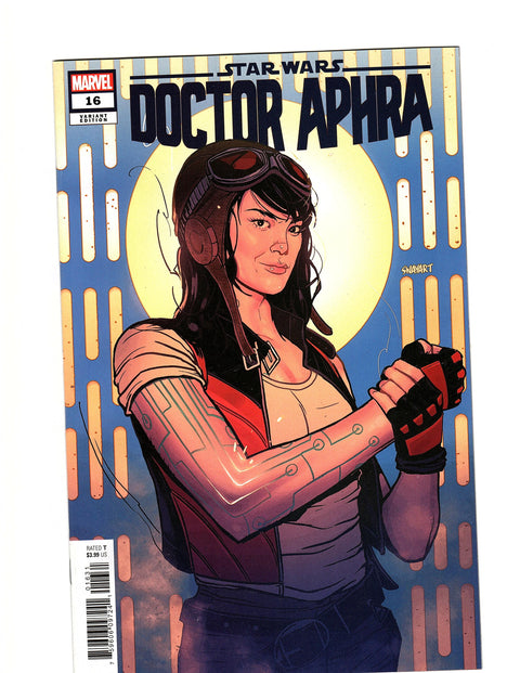 Star Wars: Doctor Aphra, Vol. 2 #16C