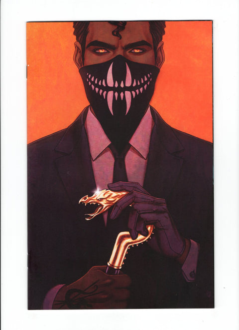 House Of Slaughter #1G Jenny Frison 1:100 Virgin Variant