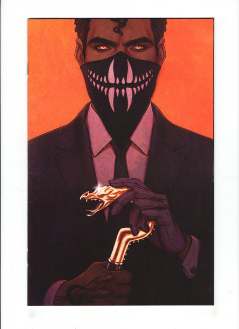 House Of Slaughter #1G Jenny Frison 1:100 Virgin Variant