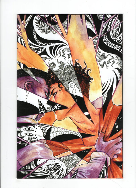 House of Slaughter #2F 50 Copy Incentive Koch