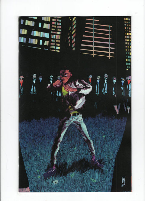 House of Slaughter #2E 25 Incentive Copy Var Dell Edera