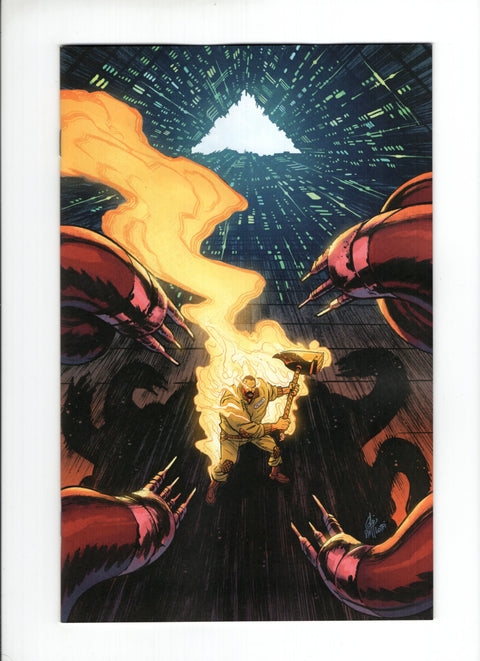 Mosely #2E Unlockable Lotfi