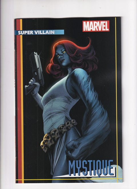 Inferno, Vol. 1 #1D Carnero 1:25 Variant