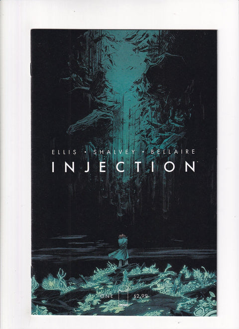 Injection #1A