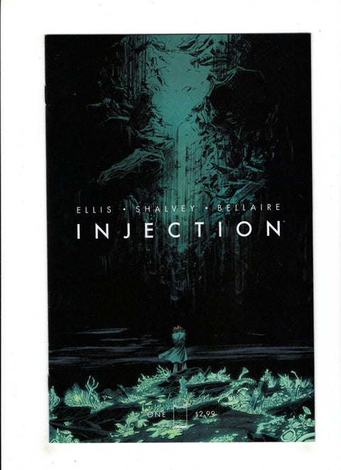 Injection #1A