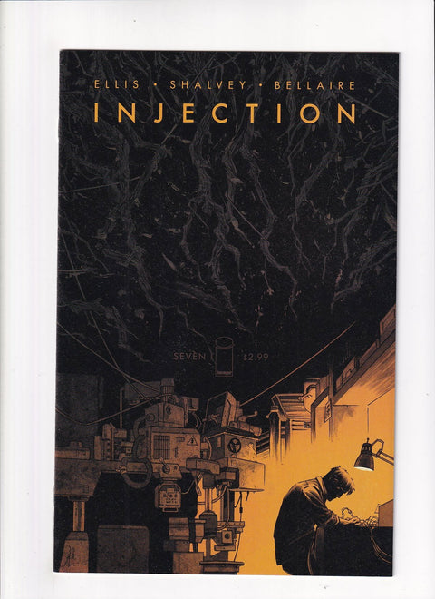 Injection #7A