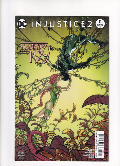 Injustice 2 #11