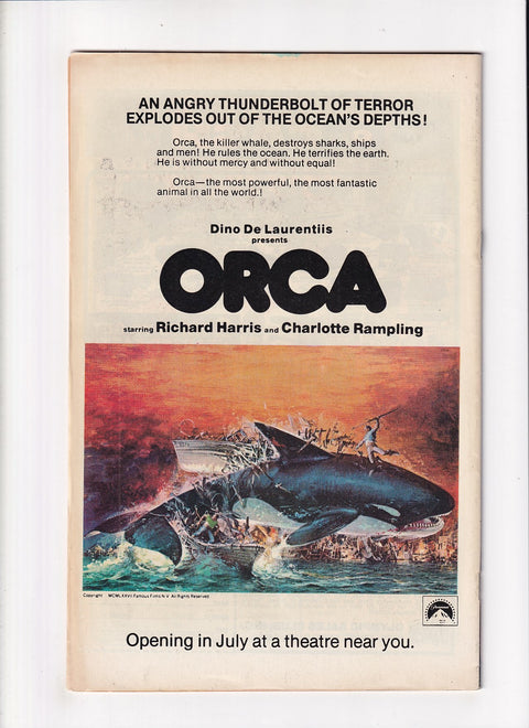 The Invaders, Vol. 1 #21