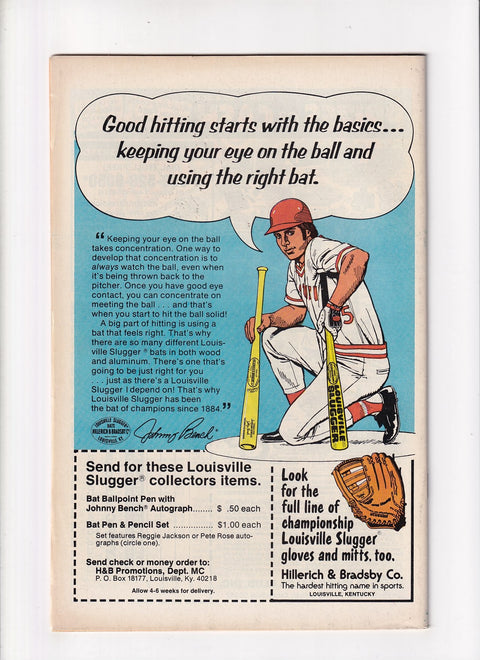 The Invaders, Vol. 1 #28