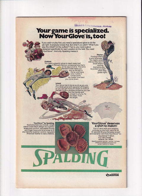 The Invaders, Vol. 1 #9