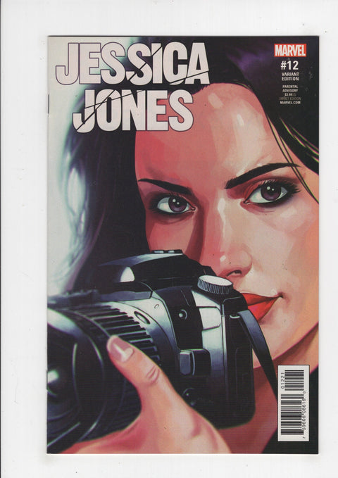 Jessica Jones #12B