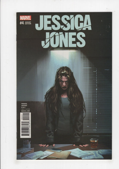 Jessica Jones #4B