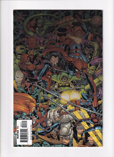 John Romita Jr. 30th Anniversary Special-Comic-Knowhere Comics & Collectibles