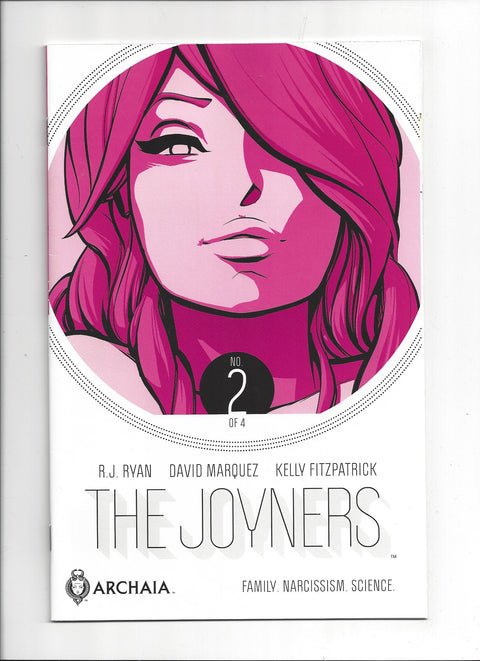 The Joyners #2