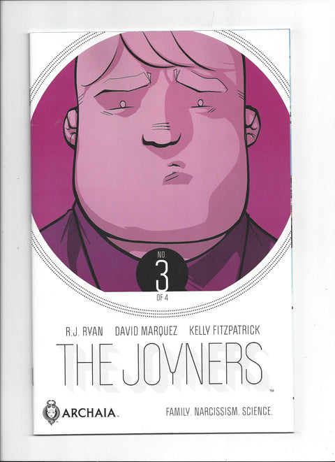 The Joyners #3