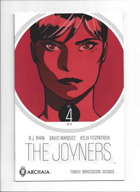 The Joyners #4